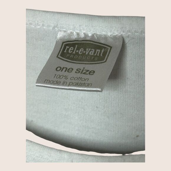 😻 VTG 90s CRAZY CAT LADY NIGHT GOWN SLEEP SHIRT OVERSIZED PJs OSFM 100% COTTON - Picture 4 of 5